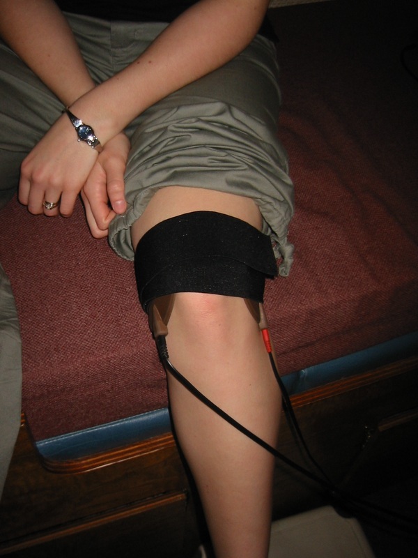 best muscle stimulation for injuries at roseville chiropractor scott owens dc